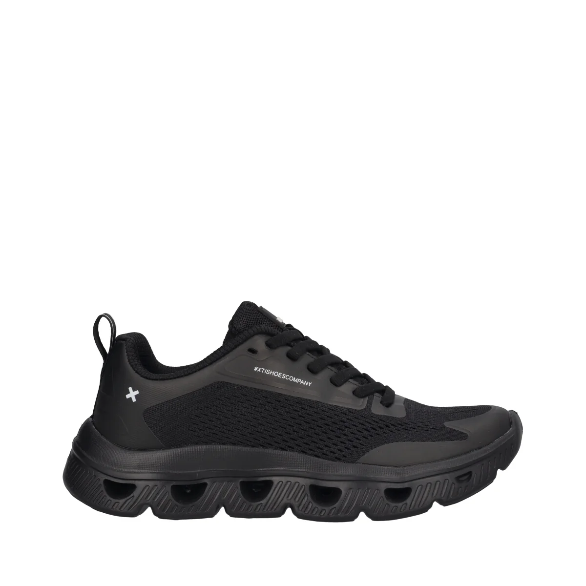 Sneakers Donna Nere