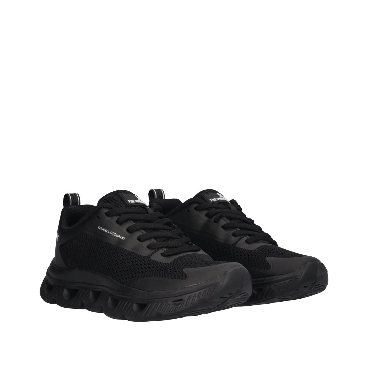Sneakers Donna Nere - Image 3