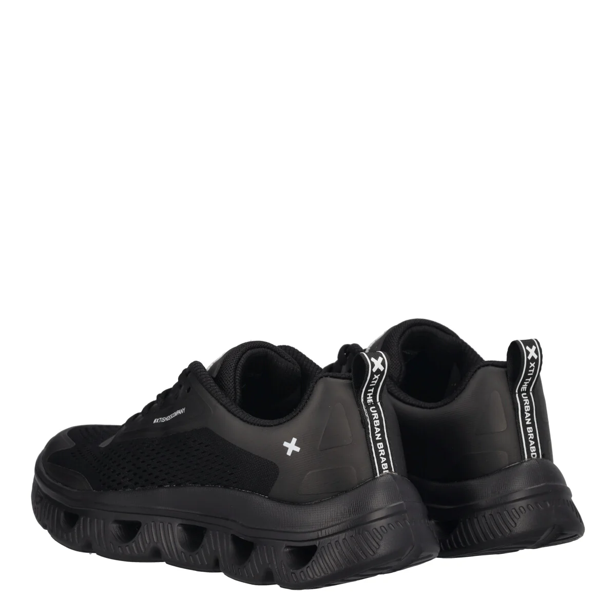 Sneakers Donna Nere - Image 4
