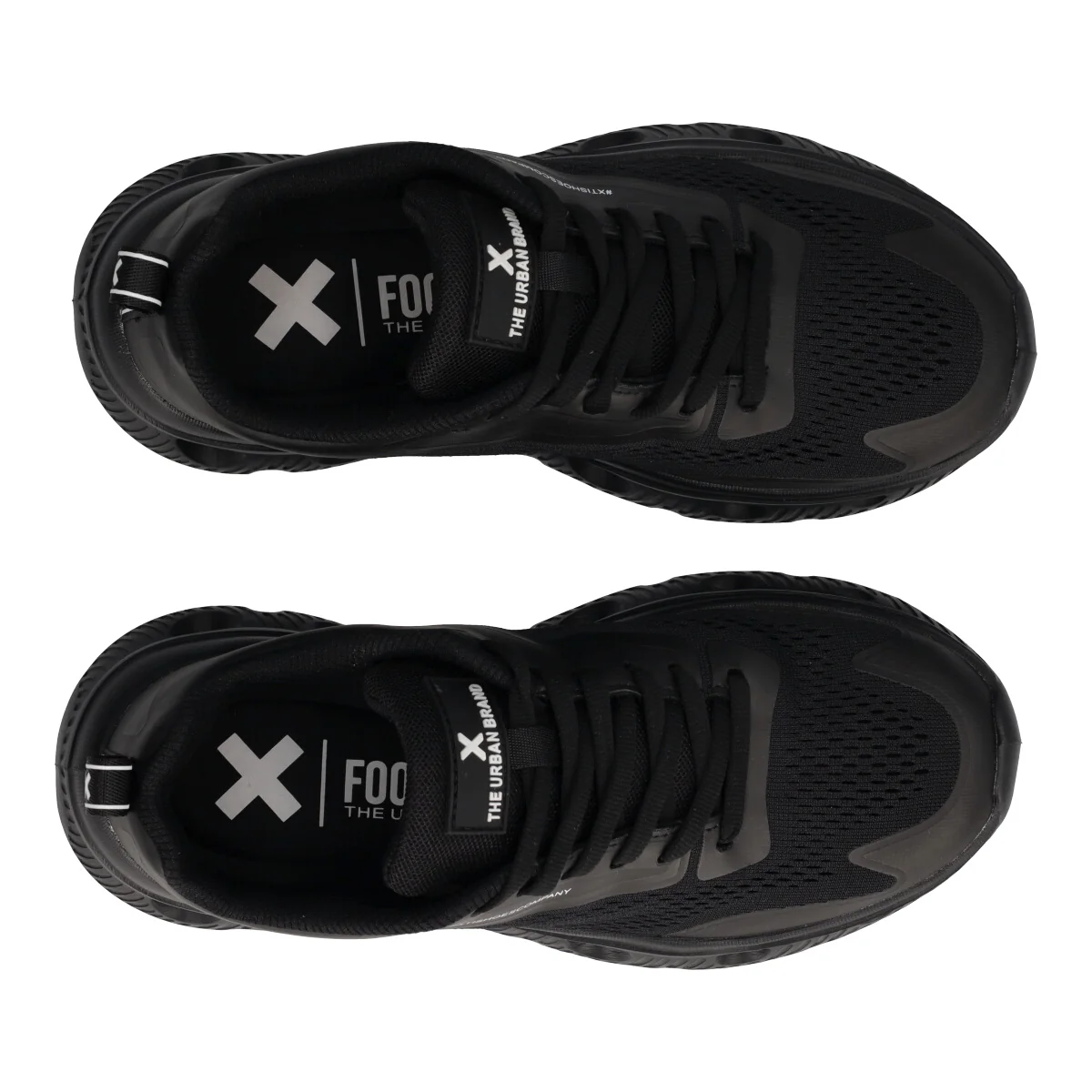 Sneakers Donna Nere - Image 5