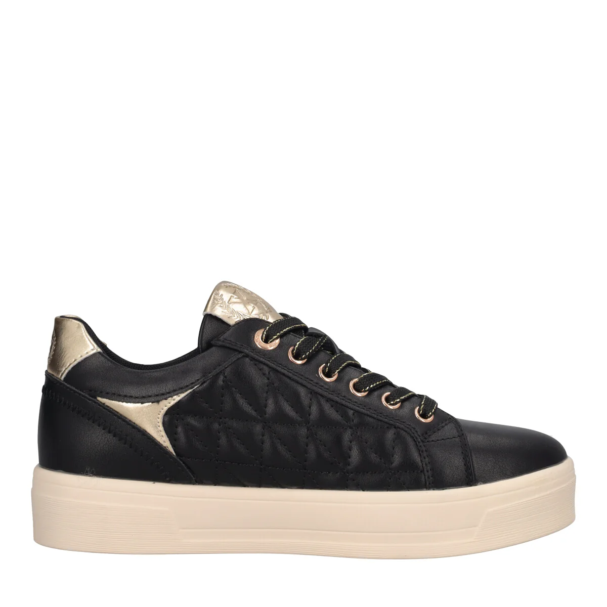 Sneakers Donna Nere - Image 2