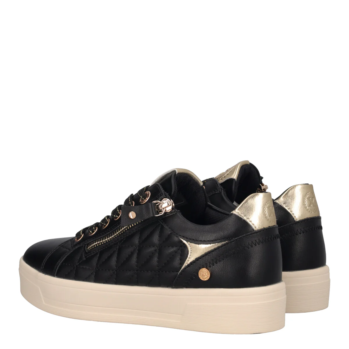 Sneakers Donna Nere - Image 4
