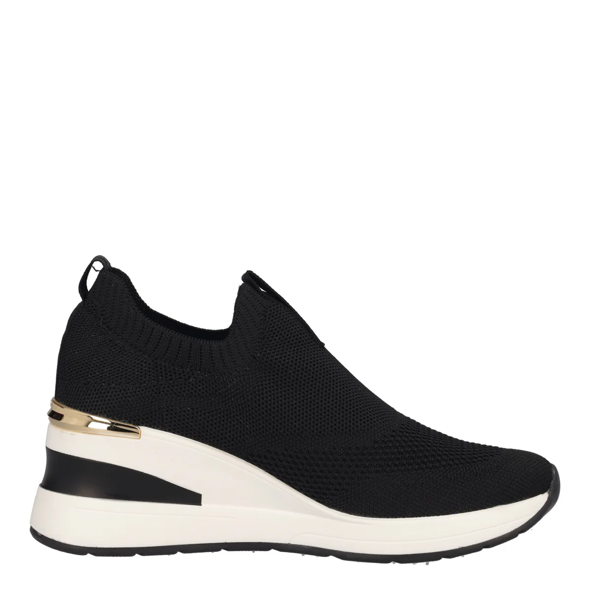 Sneakers Donna Nere - Image 2