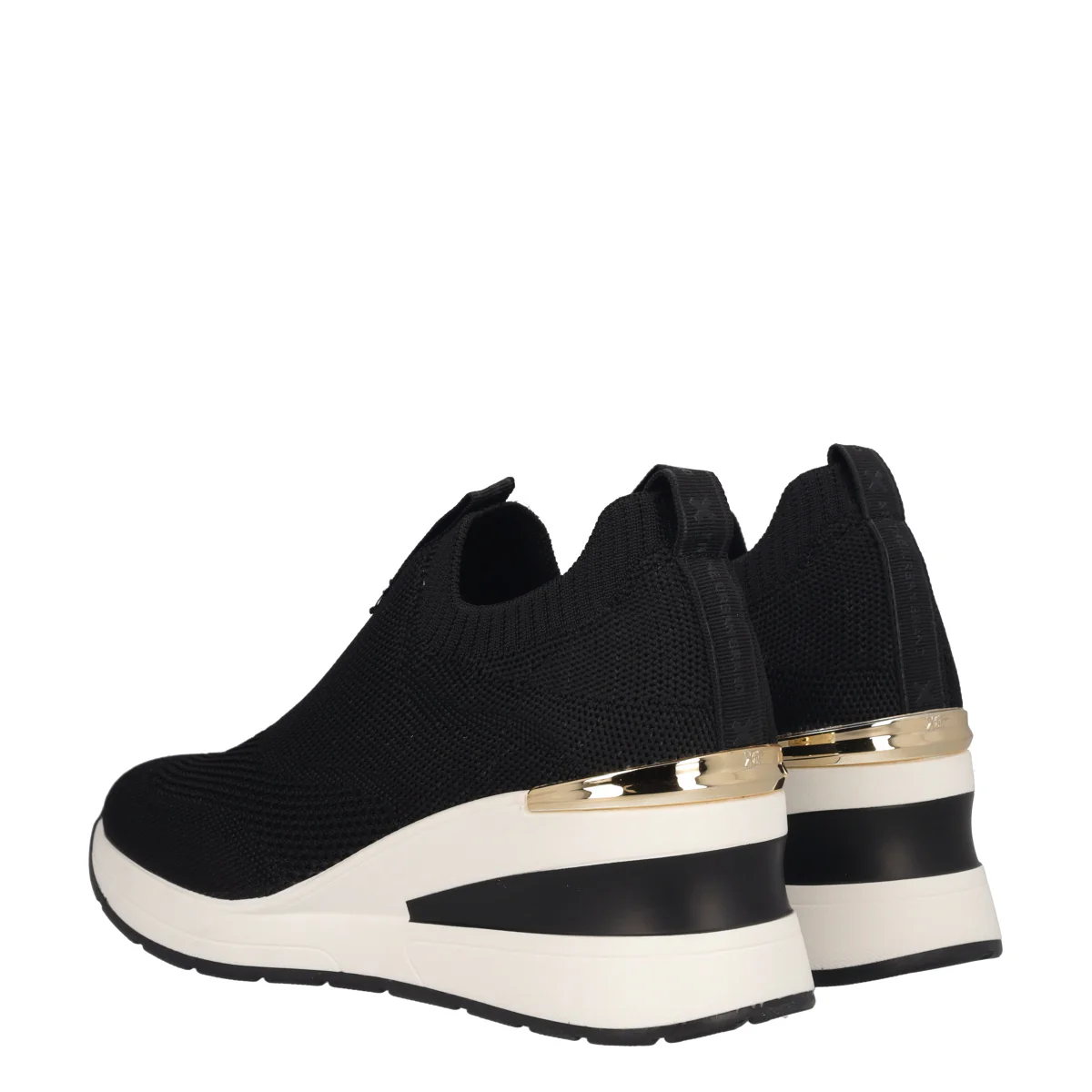 Sneakers Donna Nere - Image 4