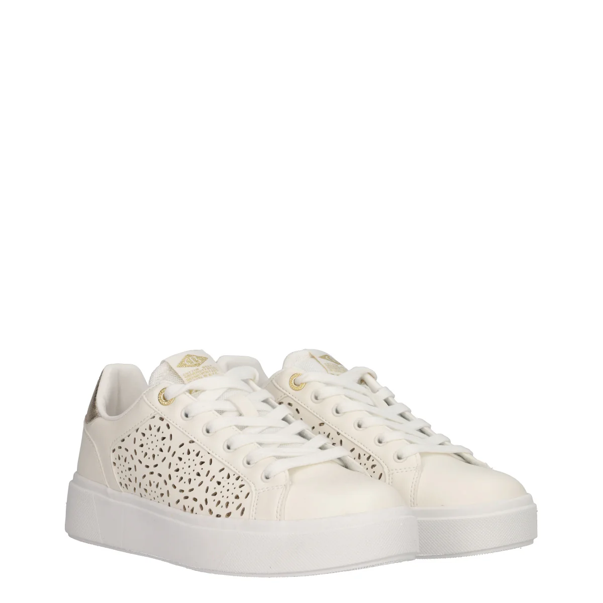 Sneakers Donna Off White - Image 3