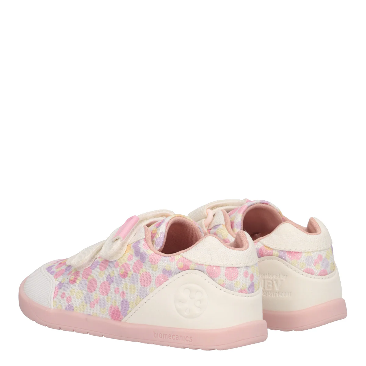 Sneakers Donna Rosa - Image 4