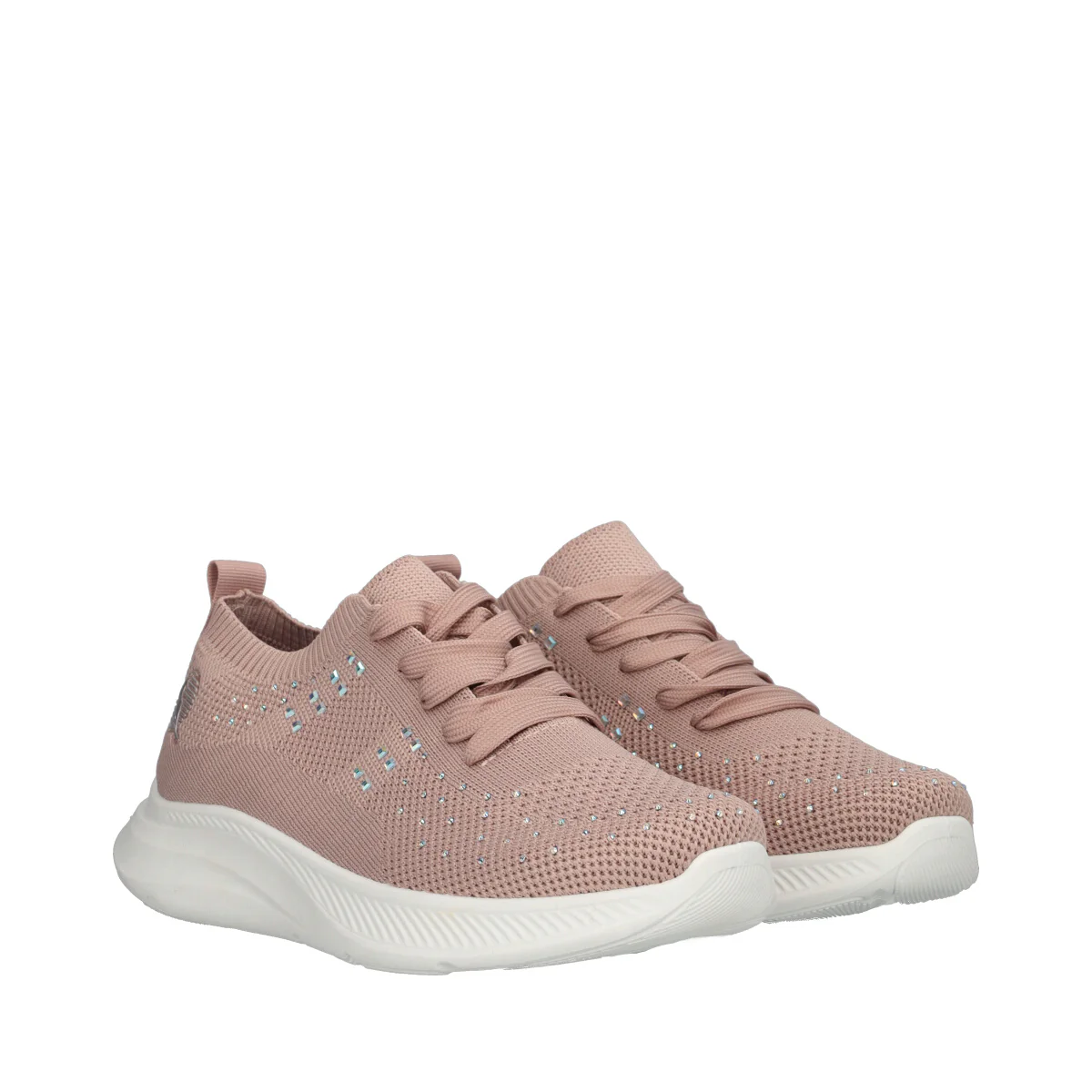 Sneakers Donna Rosa - Image 3