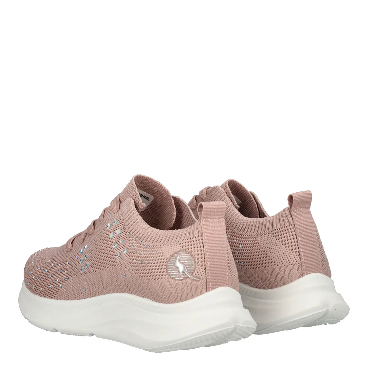 Sneakers Donna Rosa - Image 4