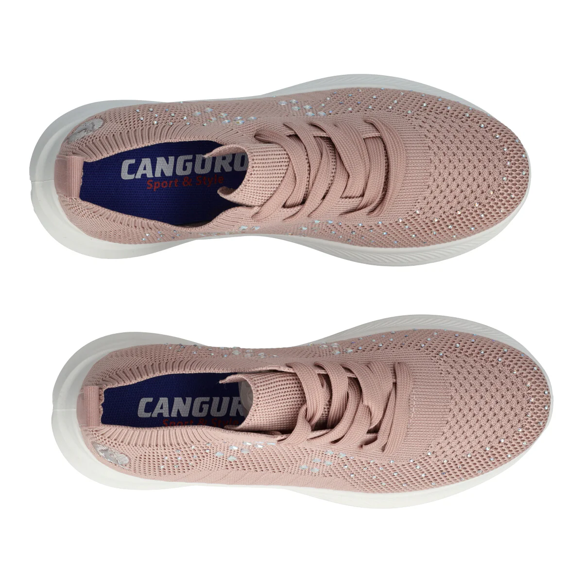 Sneakers Donna Rosa - Image 5