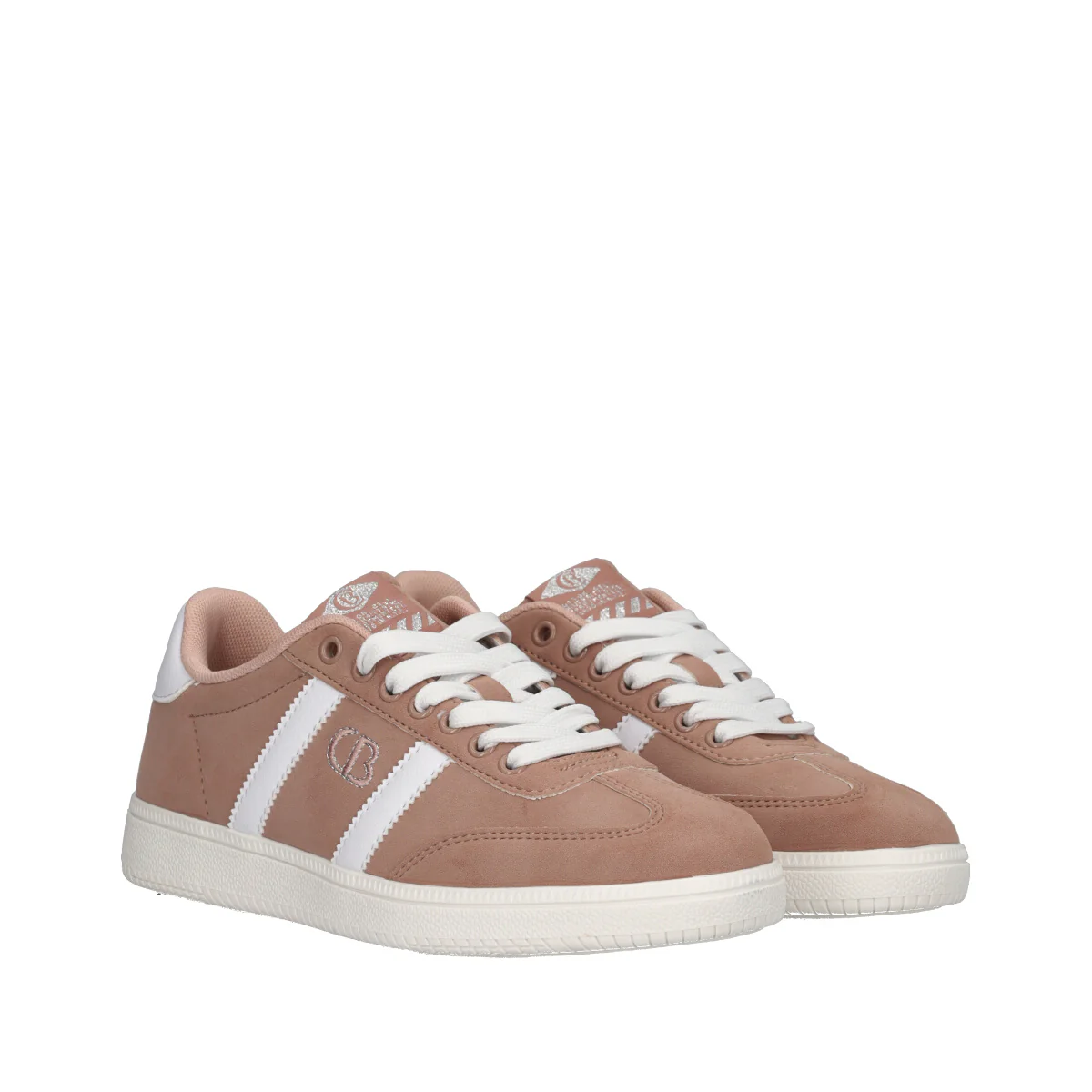 Sneakers Donna Rosa - Image 3