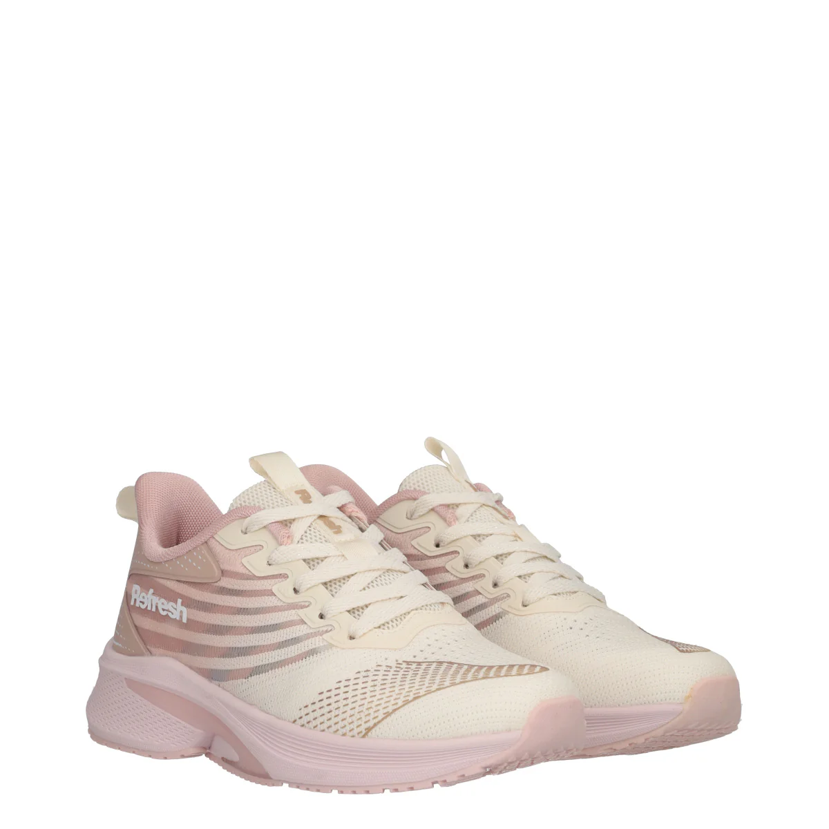 Sneakers Donna Rosa - Image 3