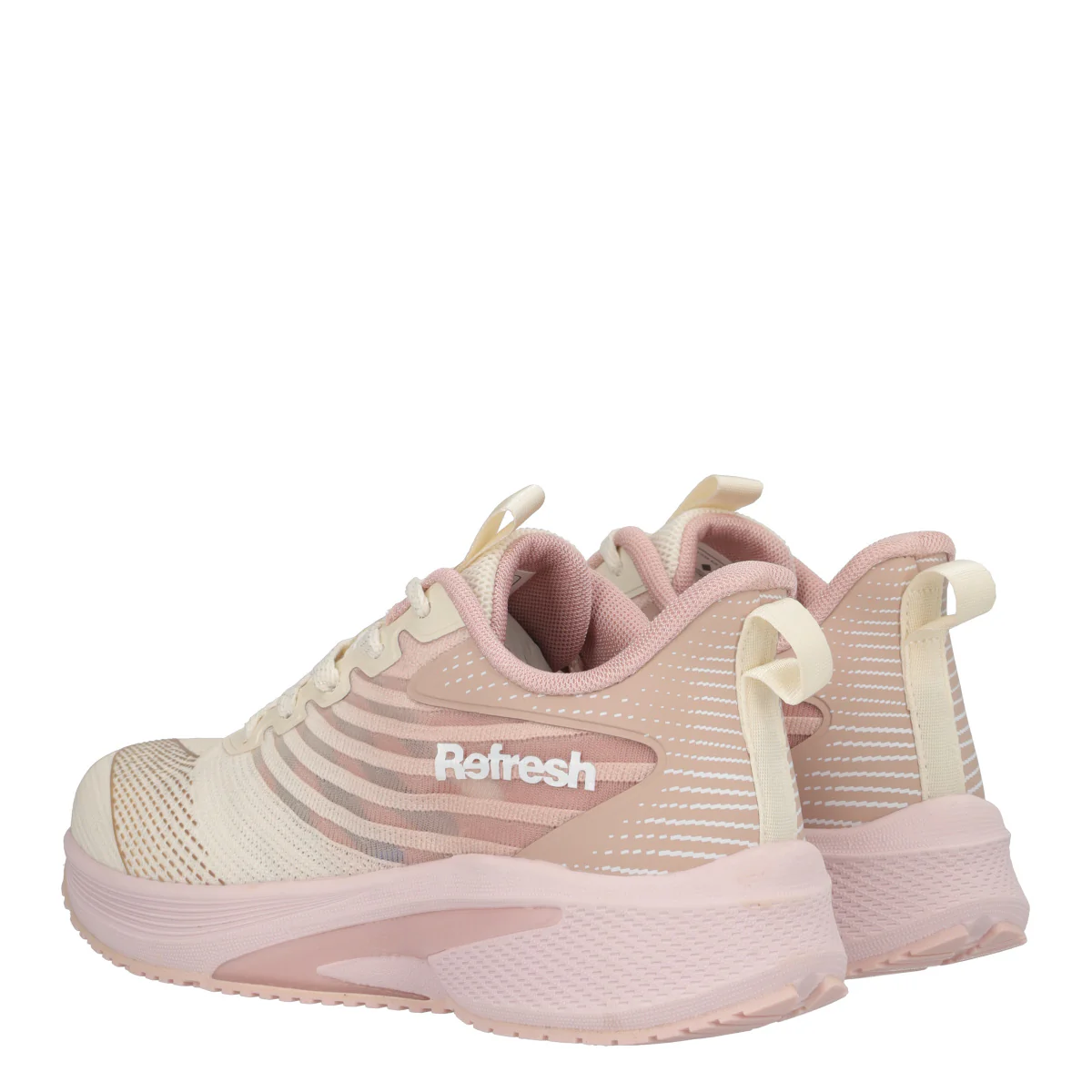 Sneakers Donna Rosa - Image 4