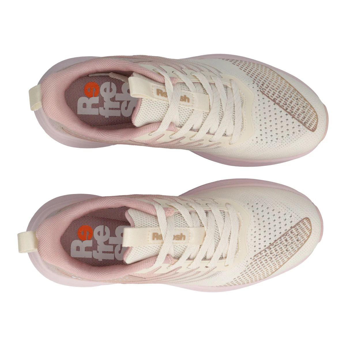 Sneakers Donna Rosa - Image 5