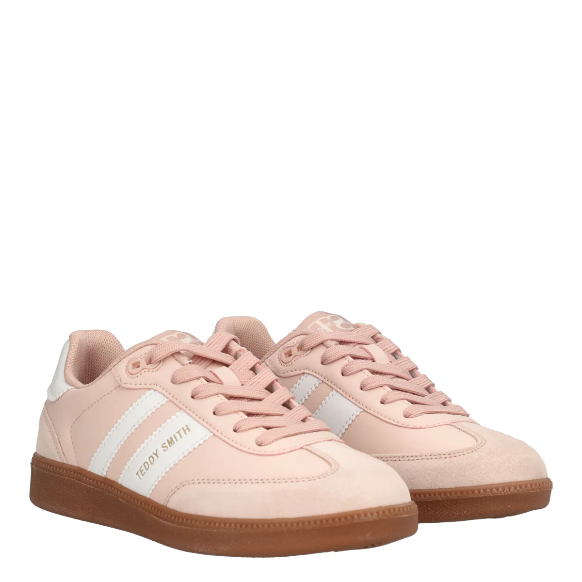 Sneakers Donna Rosa - Image 3
