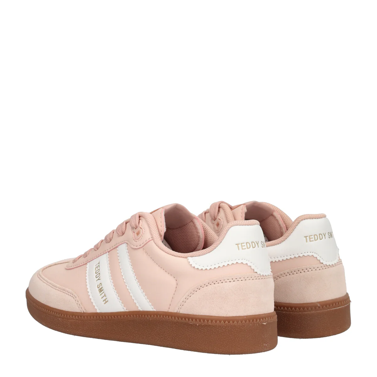 Sneakers Donna Rosa - Image 4