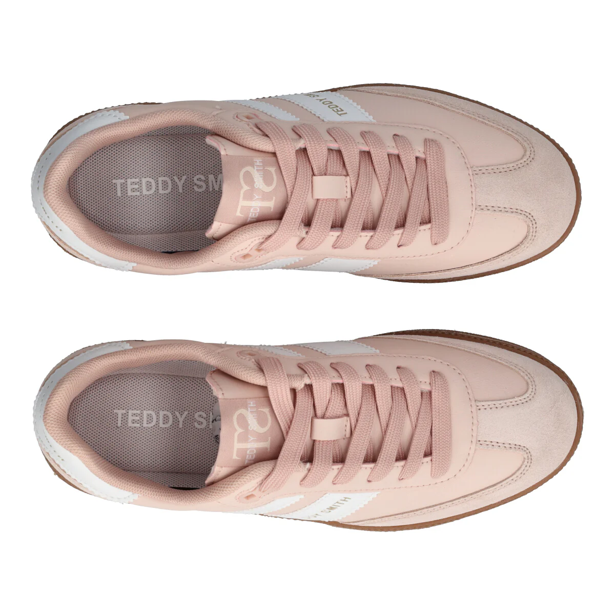 Sneakers Donna Rosa - Image 5