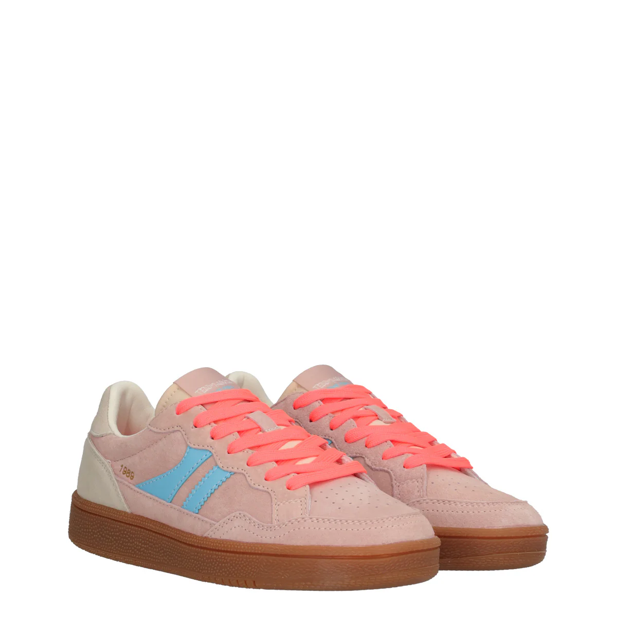 Sneakers Donna Rosa - Image 3