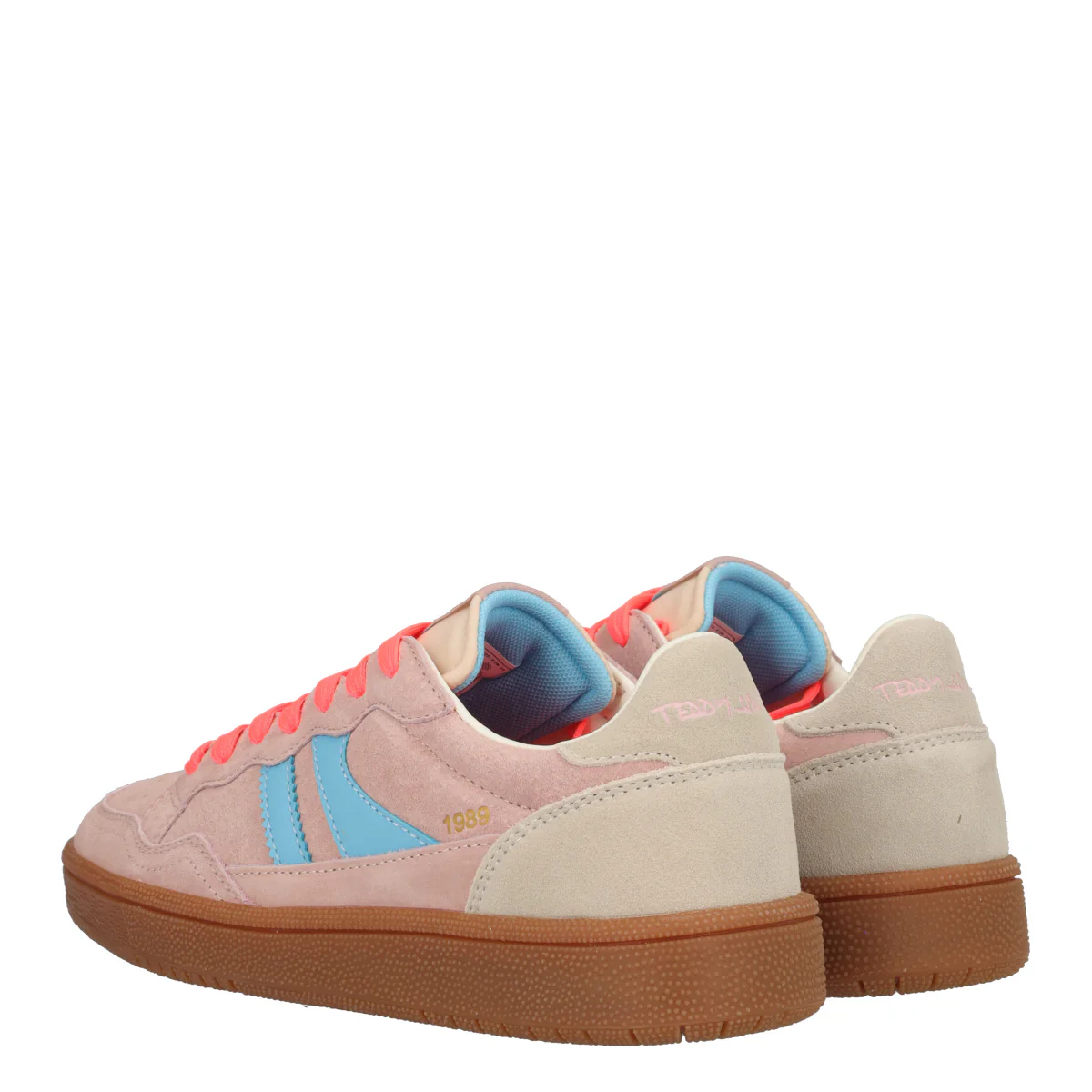 Sneakers Donna Rosa - Image 4