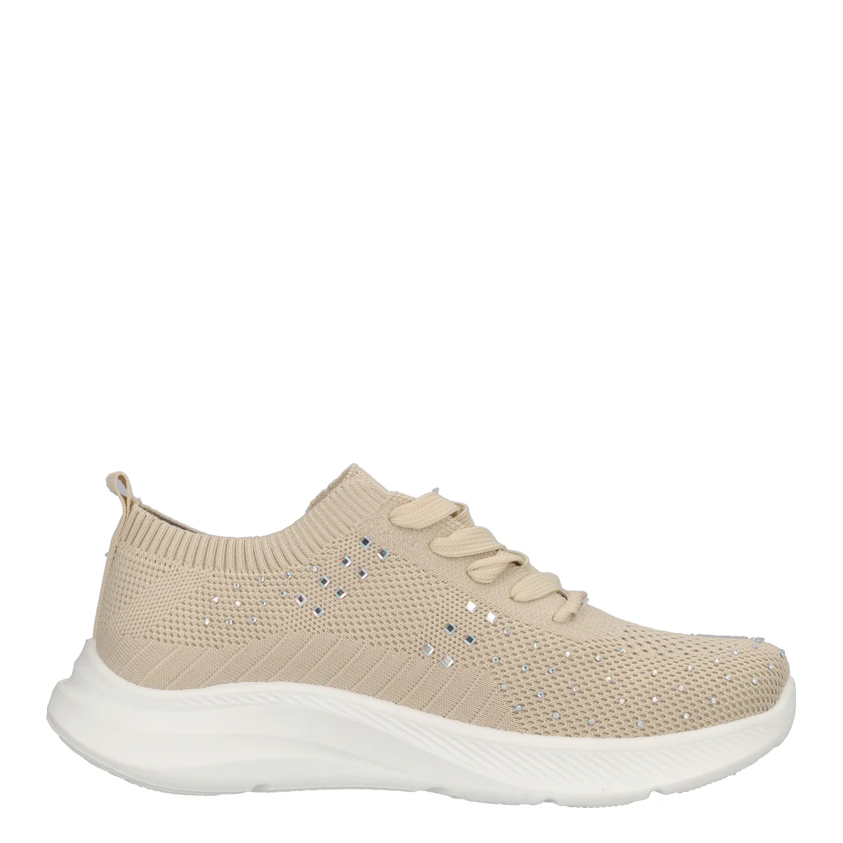 Sneakers Donna Sabbia - Image 2