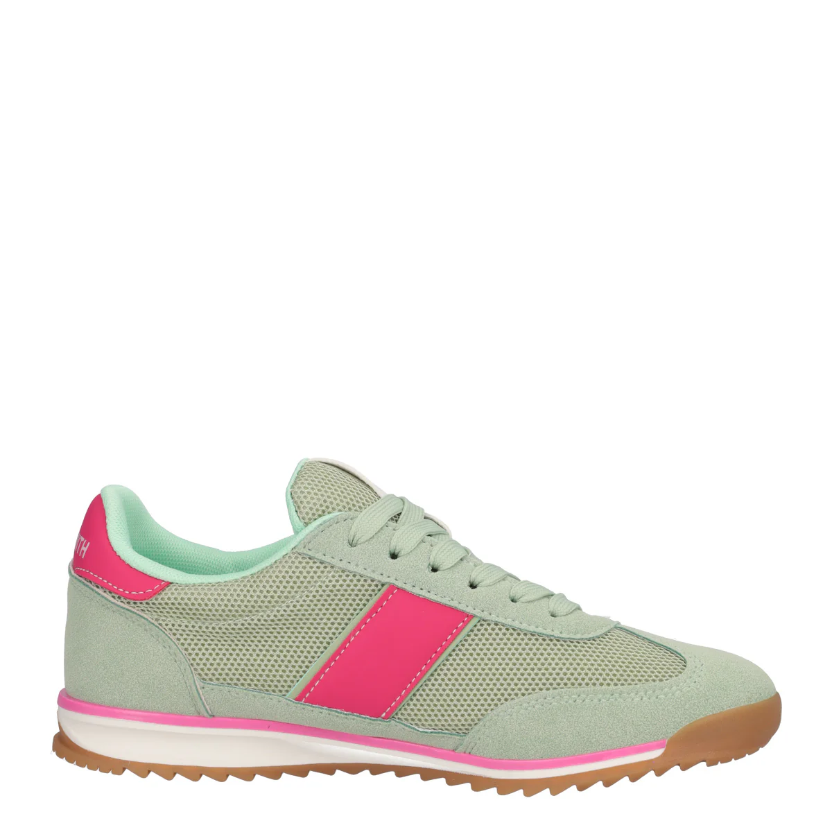 Sneakers Donna Verde - Image 2