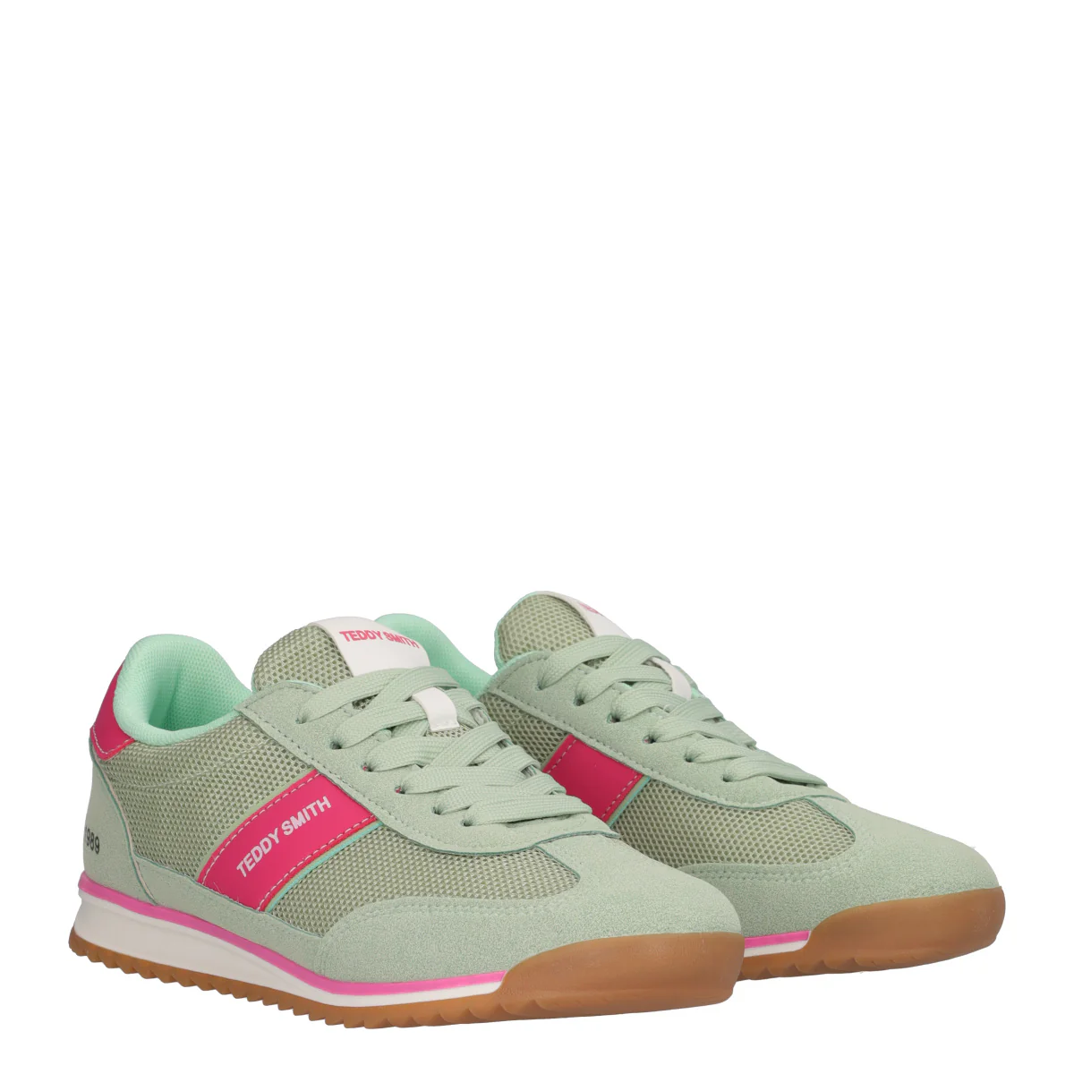 Sneakers Donna Verde - Image 3