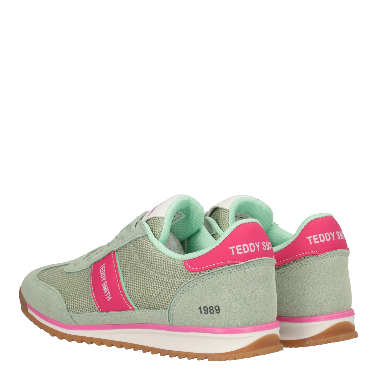 Sneakers Donna Verde - Image 4