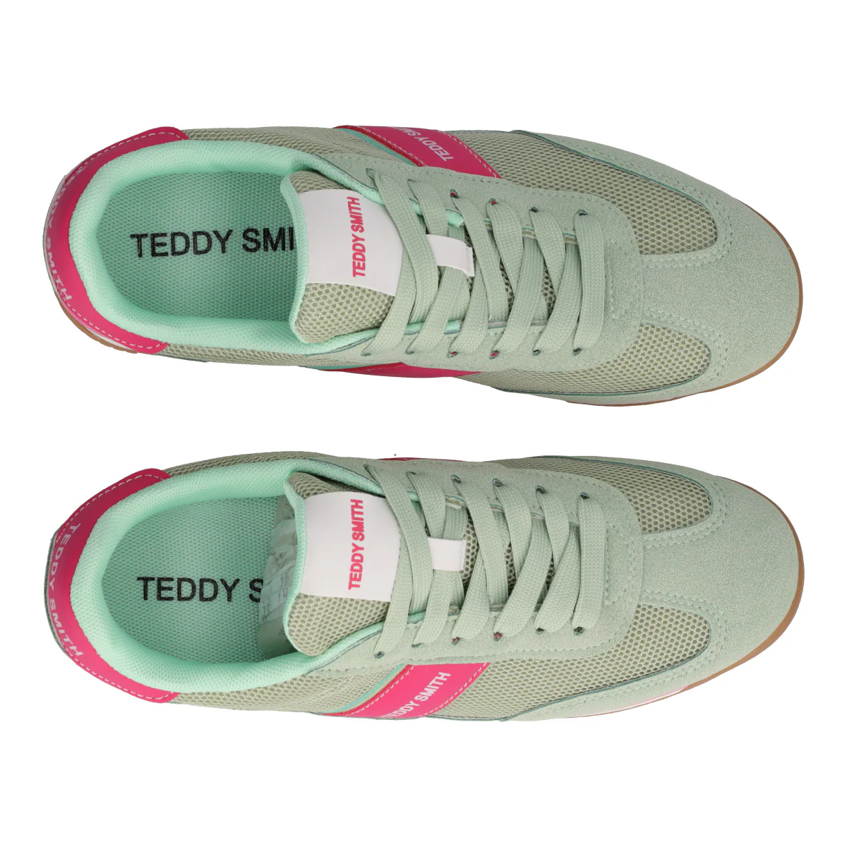 Sneakers Donna Verde - Image 5