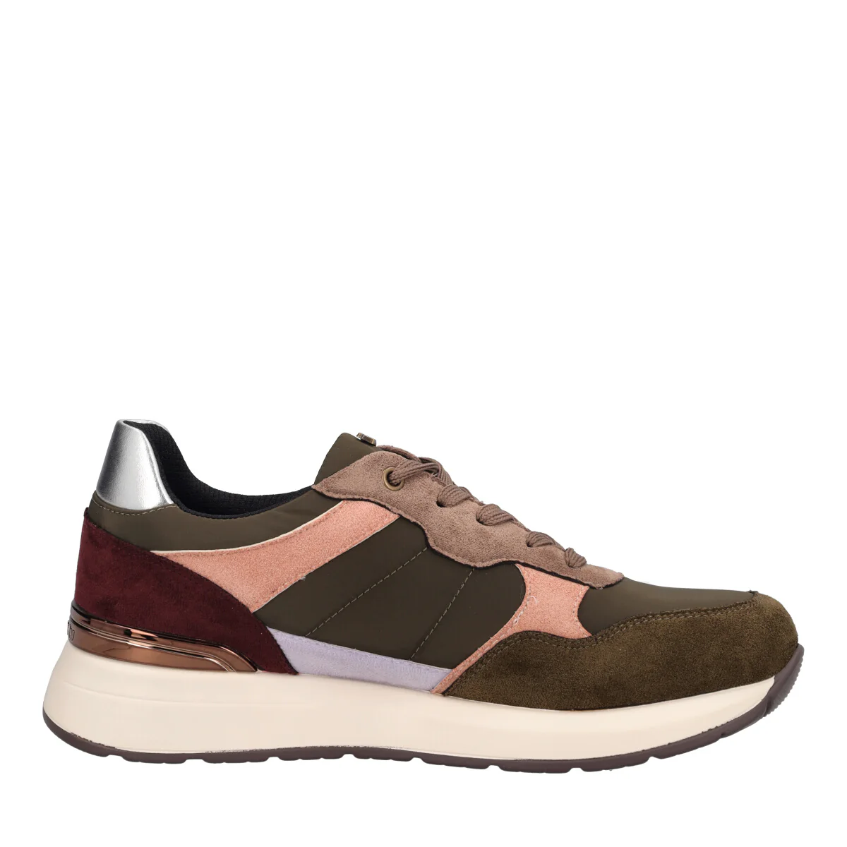 Sneakers Donna Verdi - Image 2