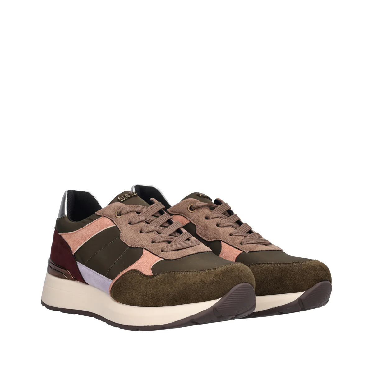 Sneakers Donna Verdi - Image 3