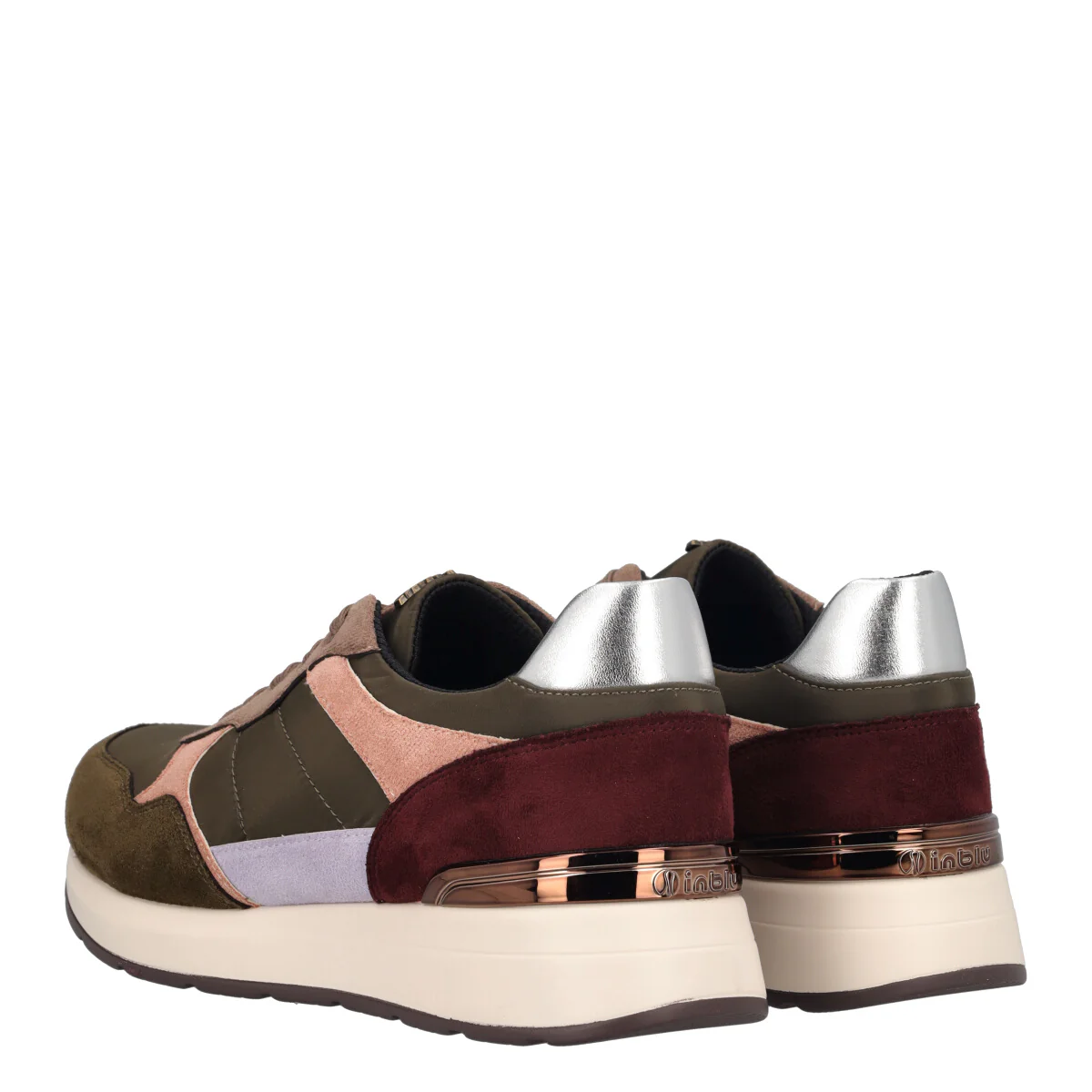 Sneakers Donna Verdi - Image 4
