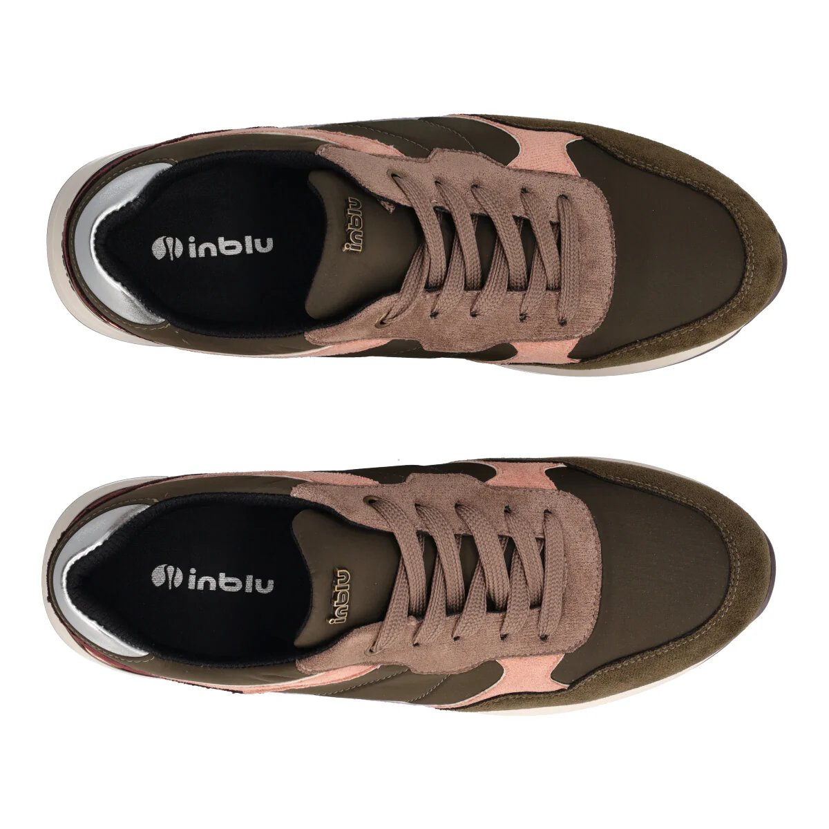Sneakers Donna Verdi - Image 5