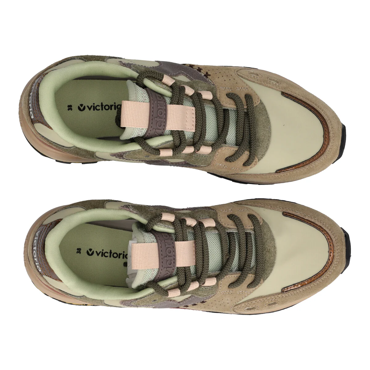 Sneakers Donna Verdi - Image 5