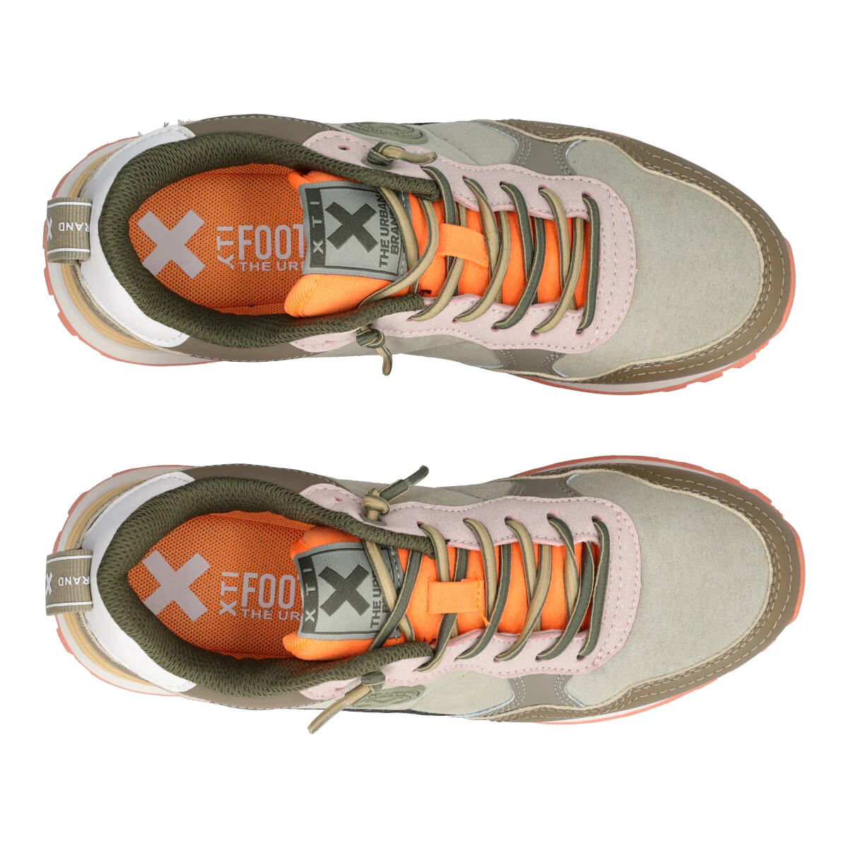 Sneakers Donna Verdi - Image 5