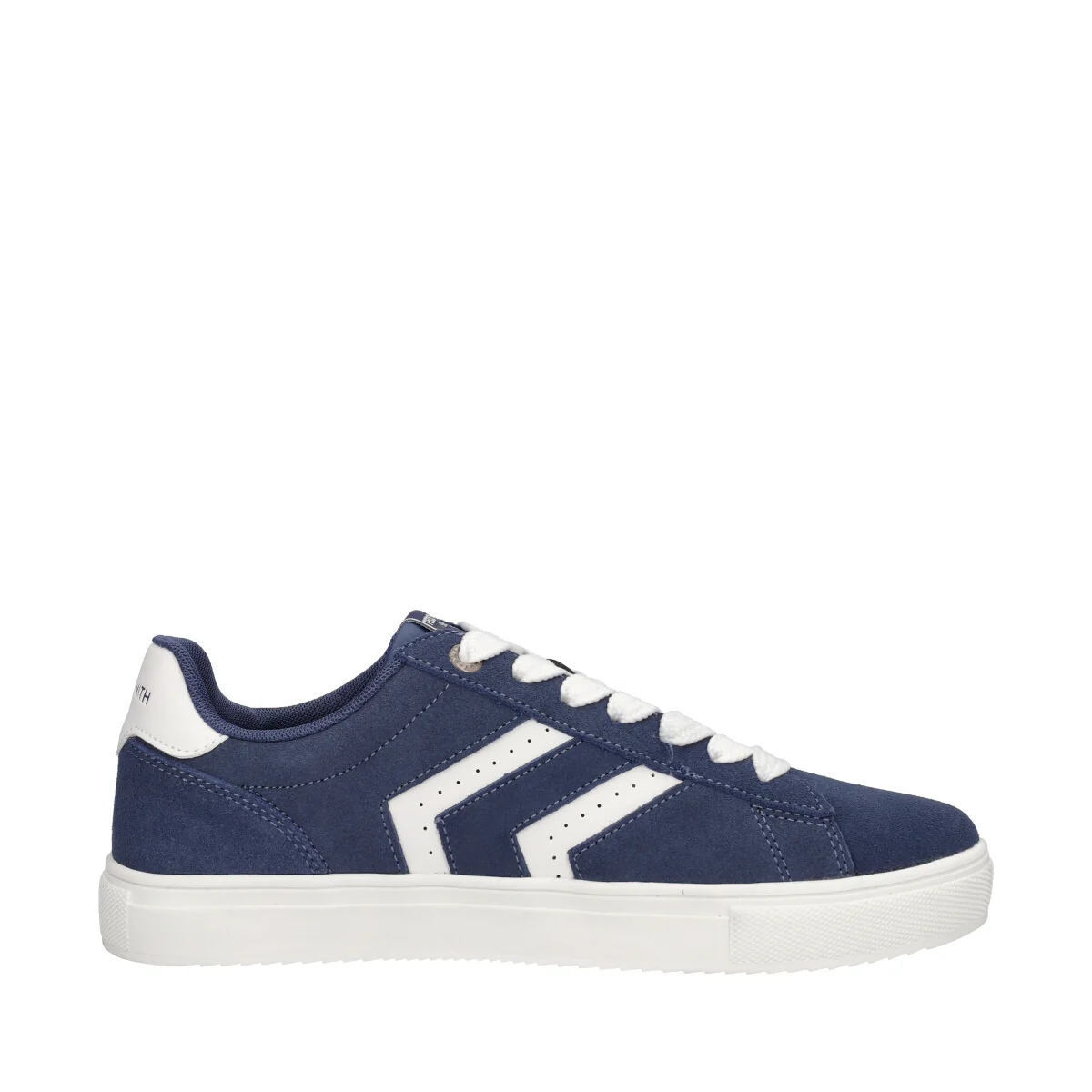 Sneakers in Pelle Scamosciata - Image 2