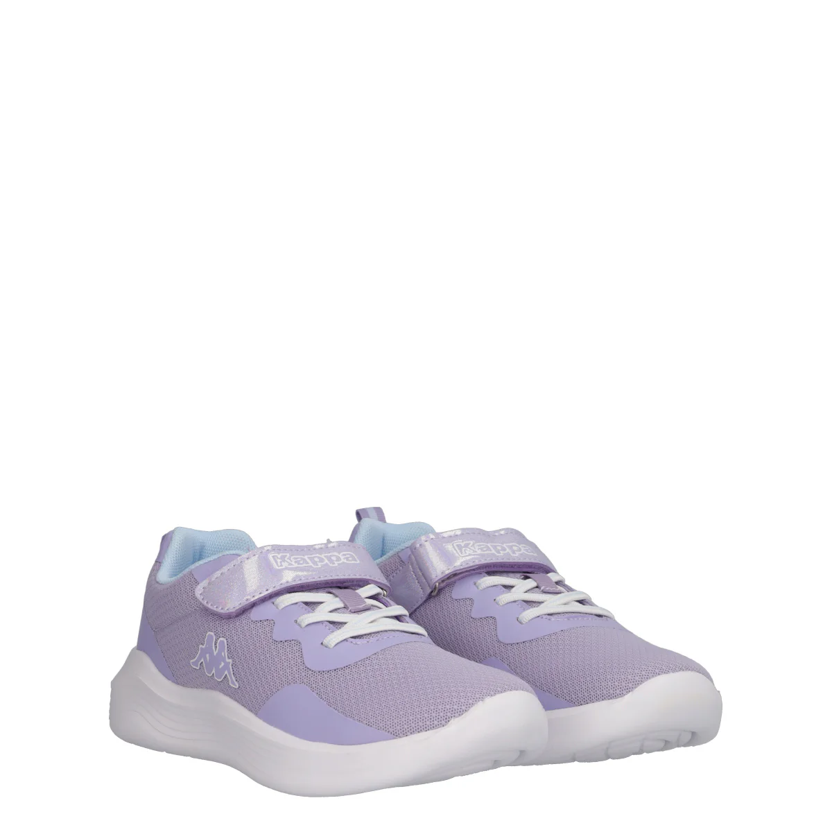 Sneakers Junior Lilla - Image 3