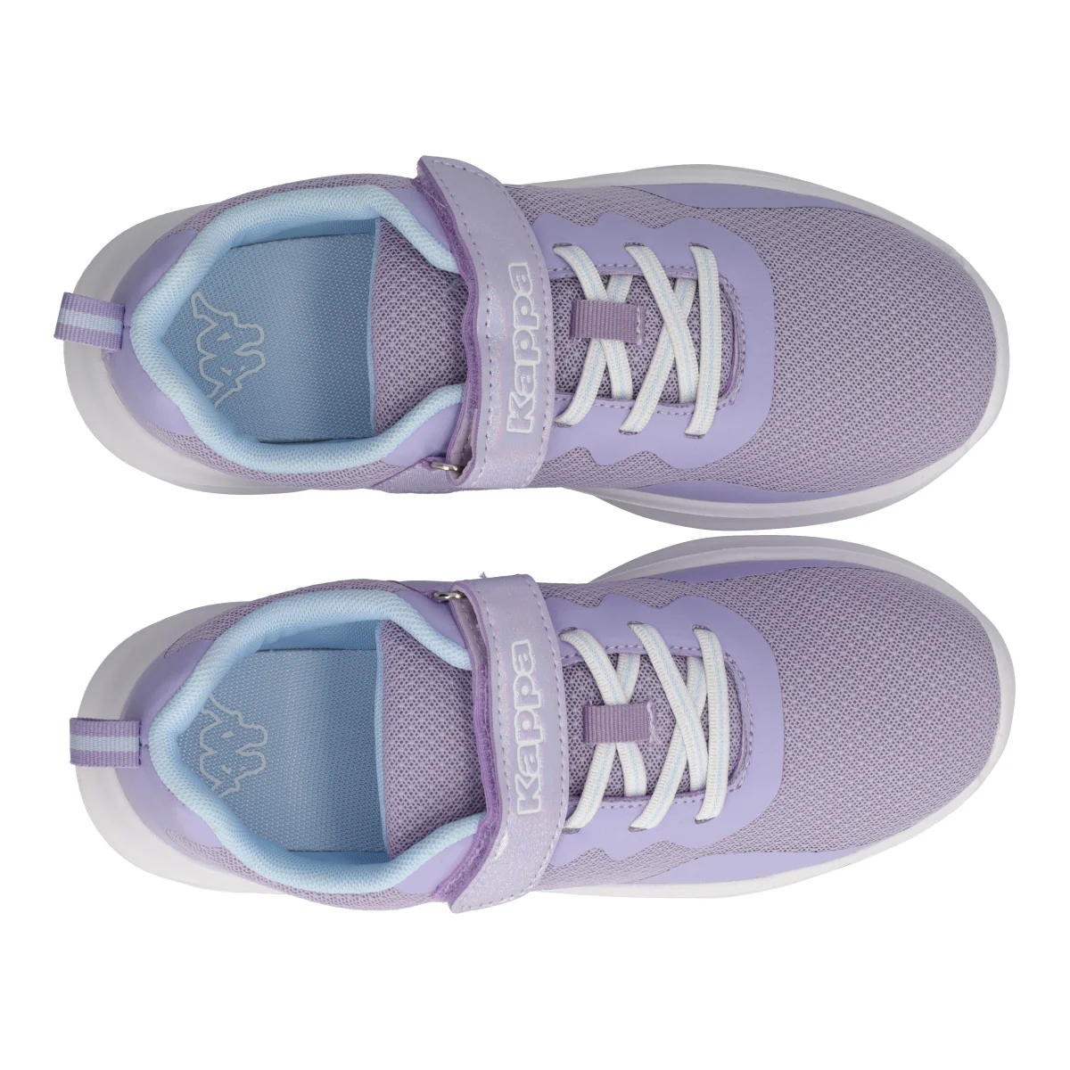 Sneakers Junior Lilla - Image 5