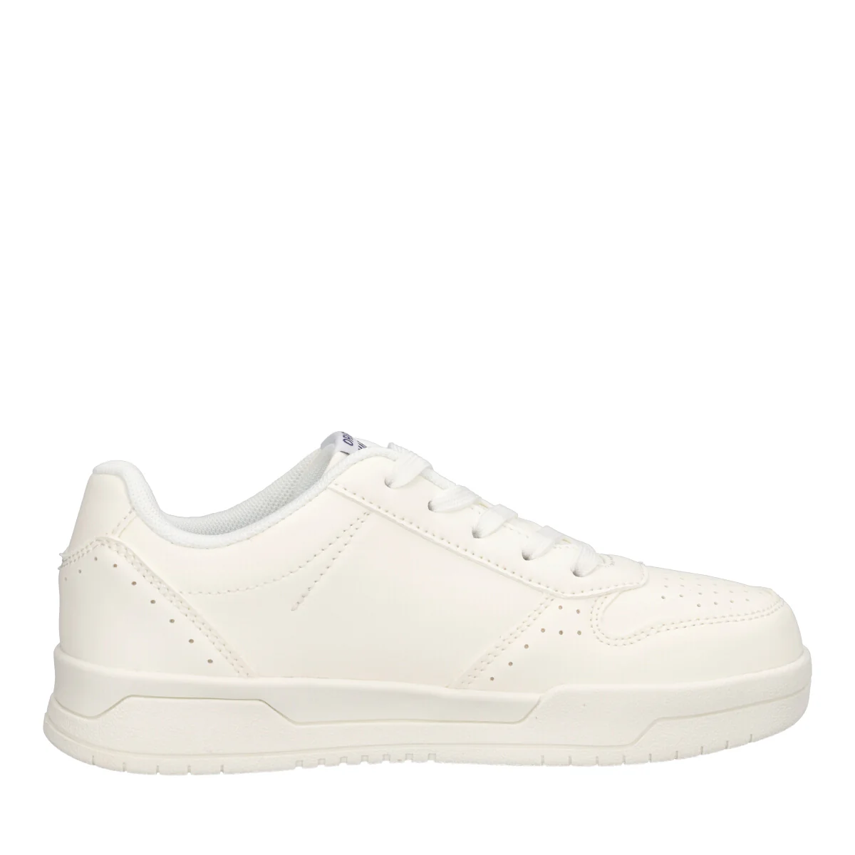 Sneakers Ragazzi Bianche - Image 2