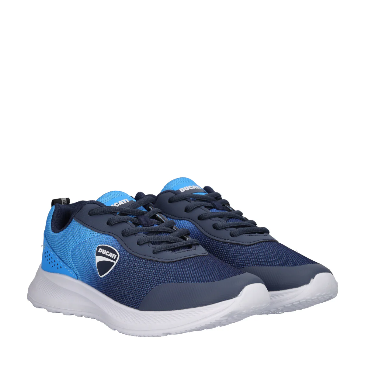 Sneakers Ragazzo Blu - Image 3