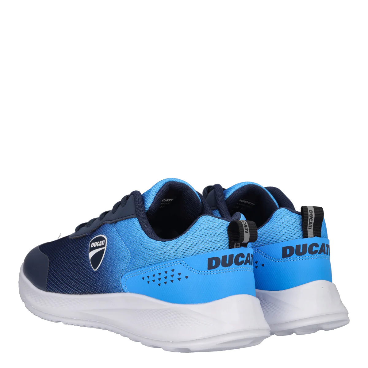 Sneakers Ragazzo Blu - Image 4