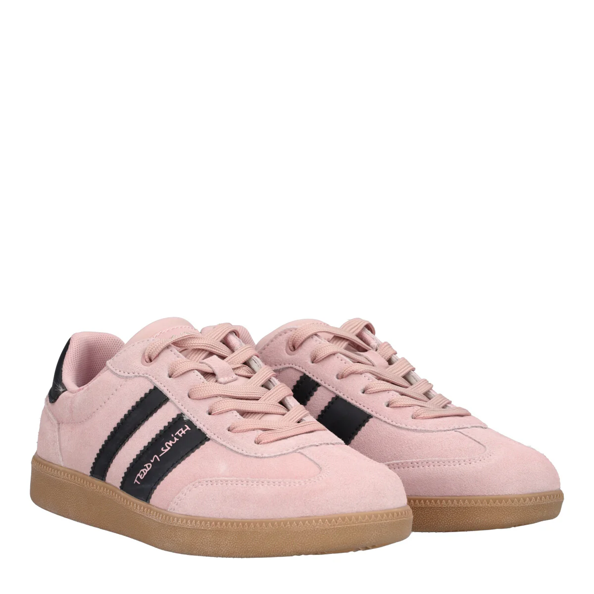 Sneakers Rosa Donna - Image 3