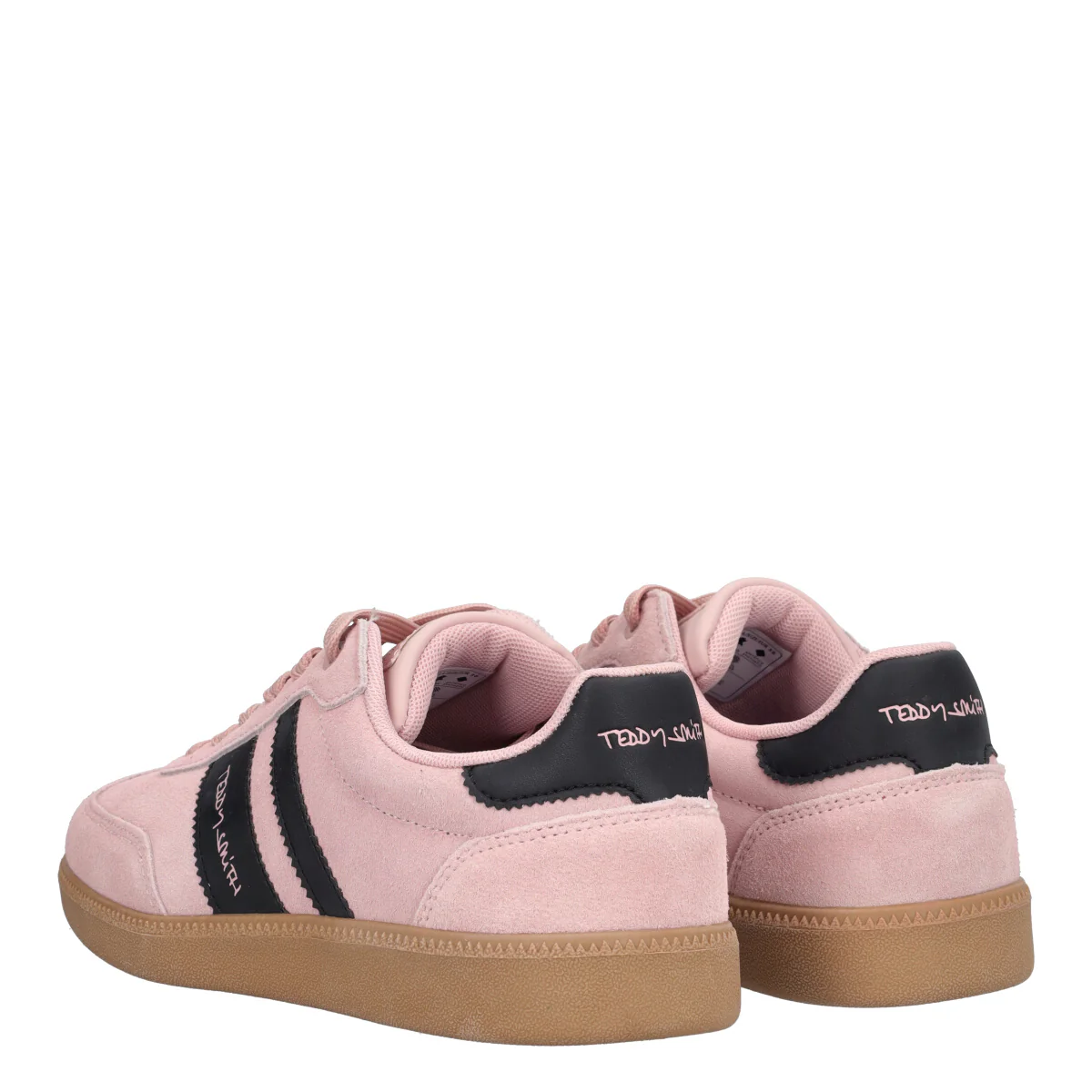 Sneakers Rosa Donna - Image 4