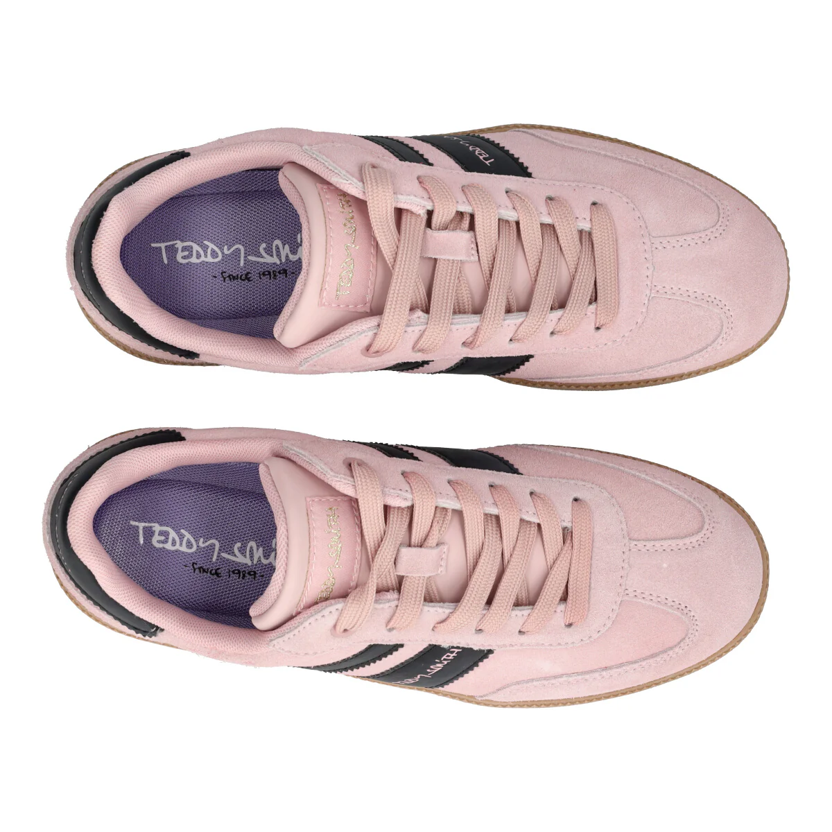 Sneakers Rosa Donna - Image 5