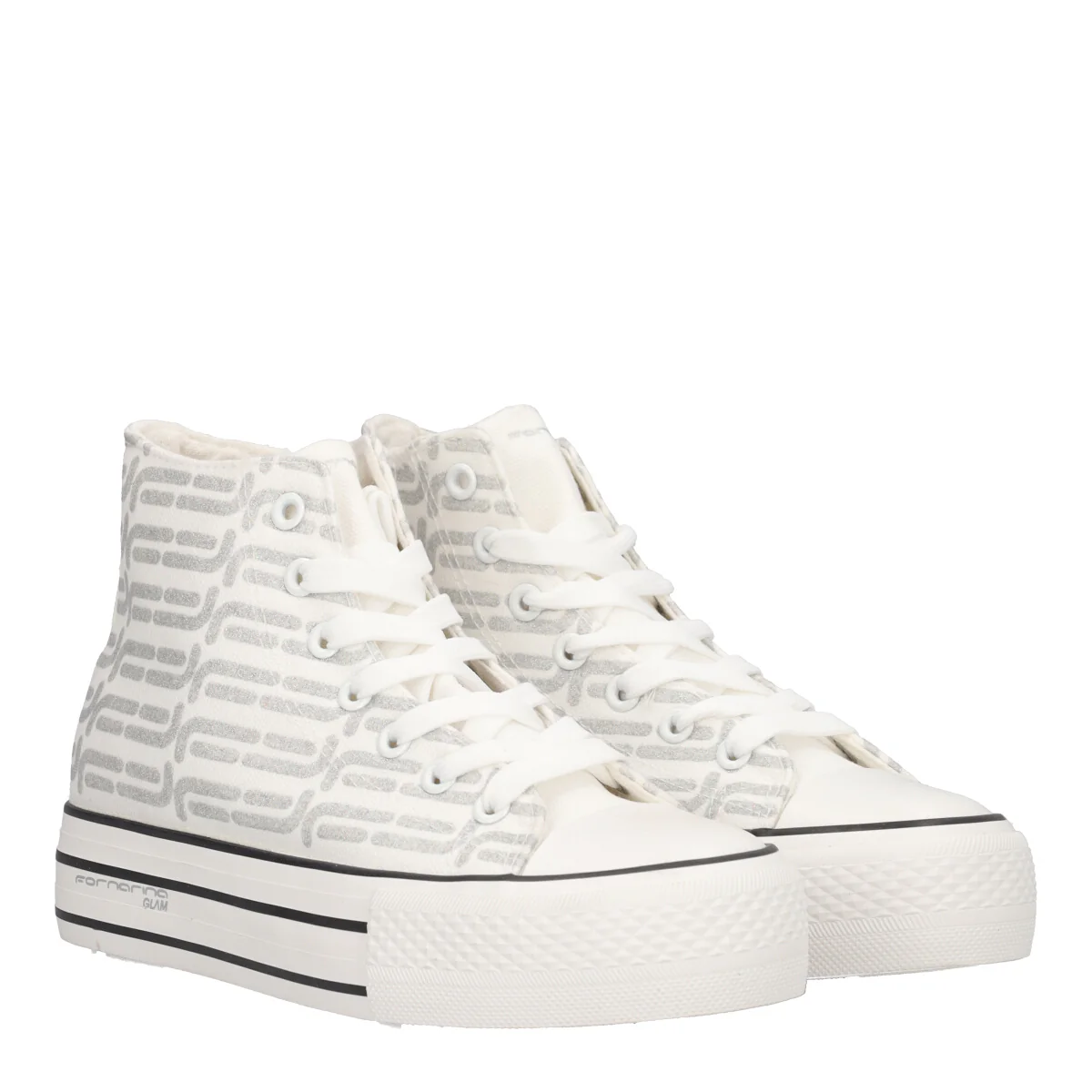 sneakers tessuto donna - Image 3