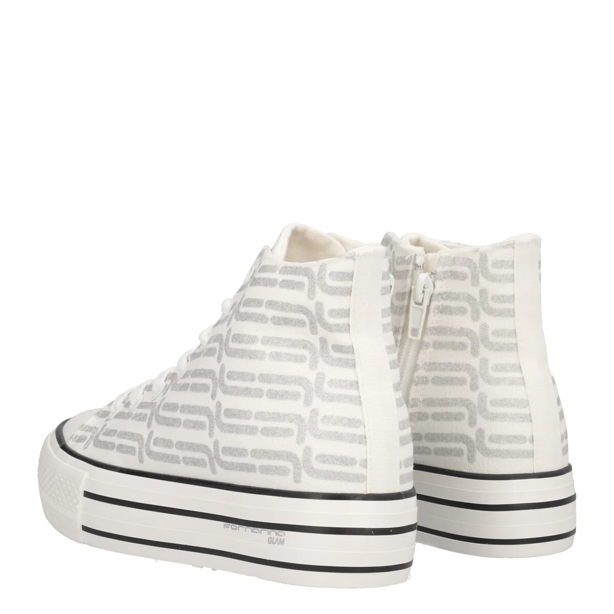 sneakers tessuto donna - Image 4