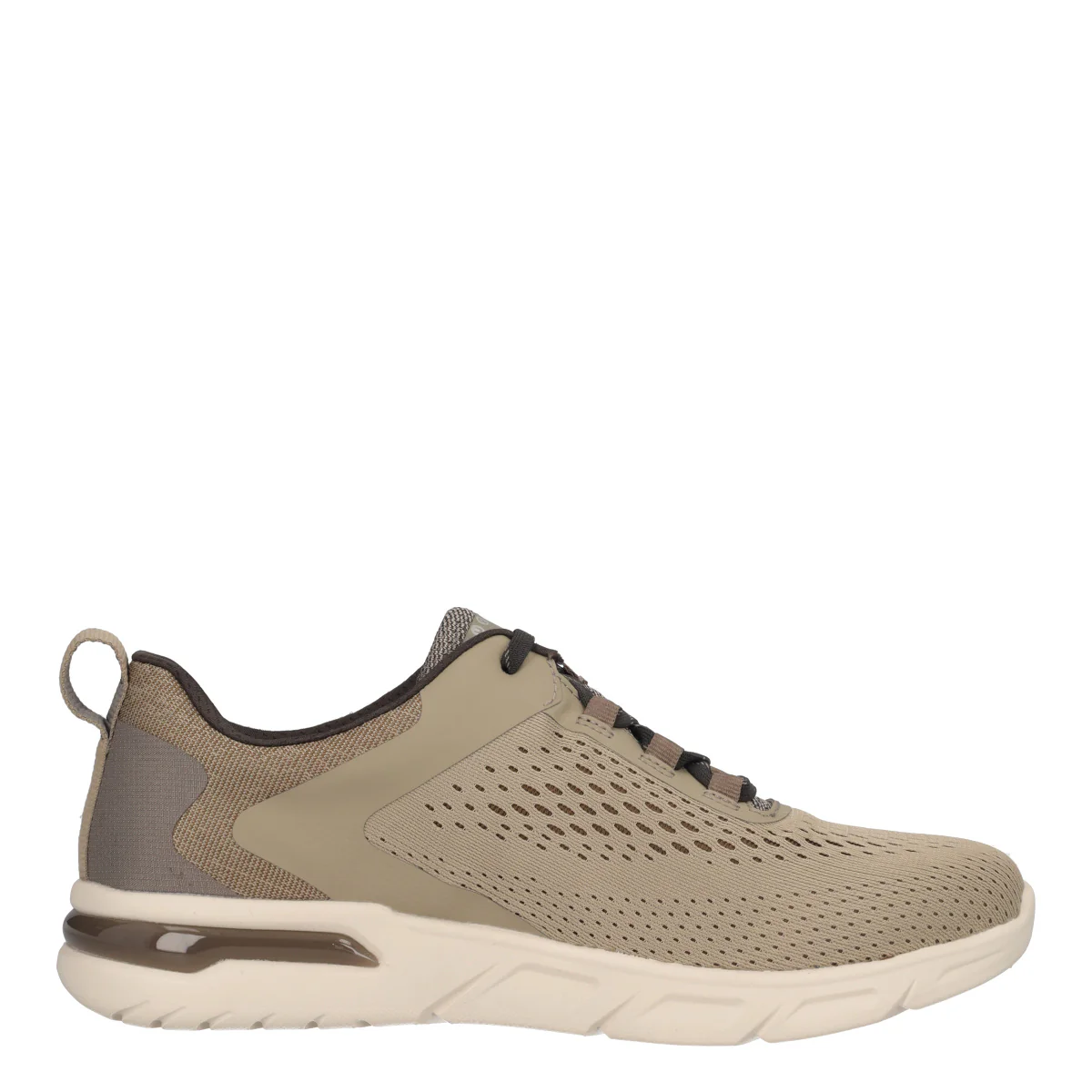 Sneakers Uomo Beige - Image 2