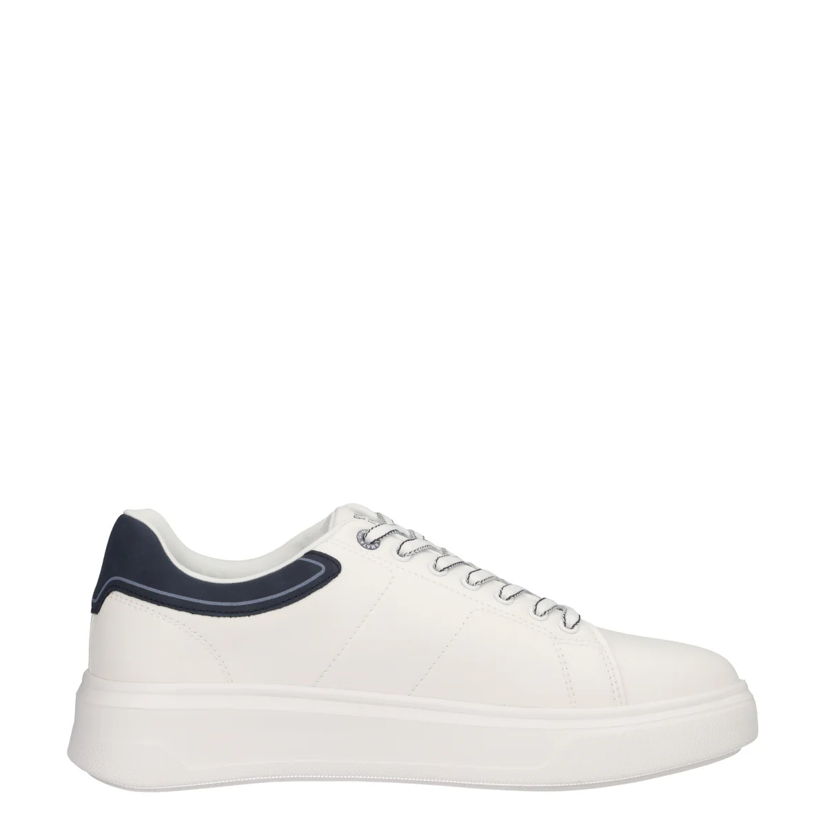 Sneakers Uomo Bianche - Image 2
