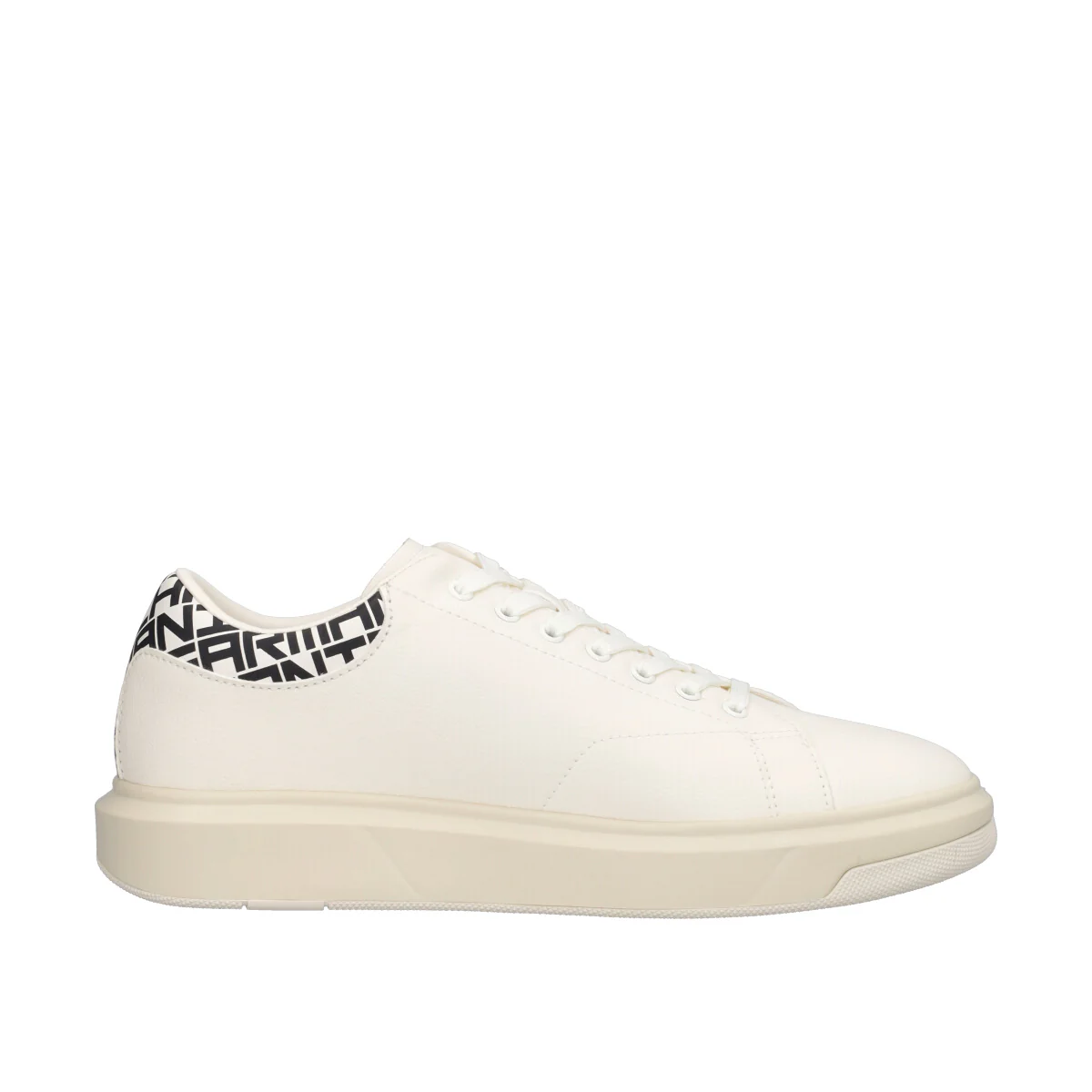 Sneakers Uomo Bianche - Image 2