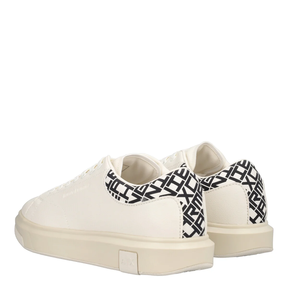 Sneakers Uomo Bianche - Image 4