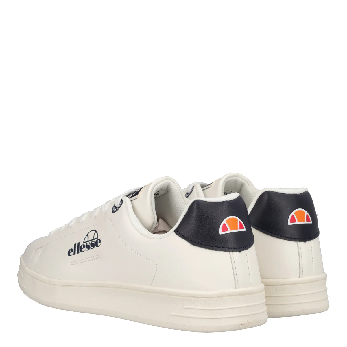 Sneakers Uomo Bianche - Image 4