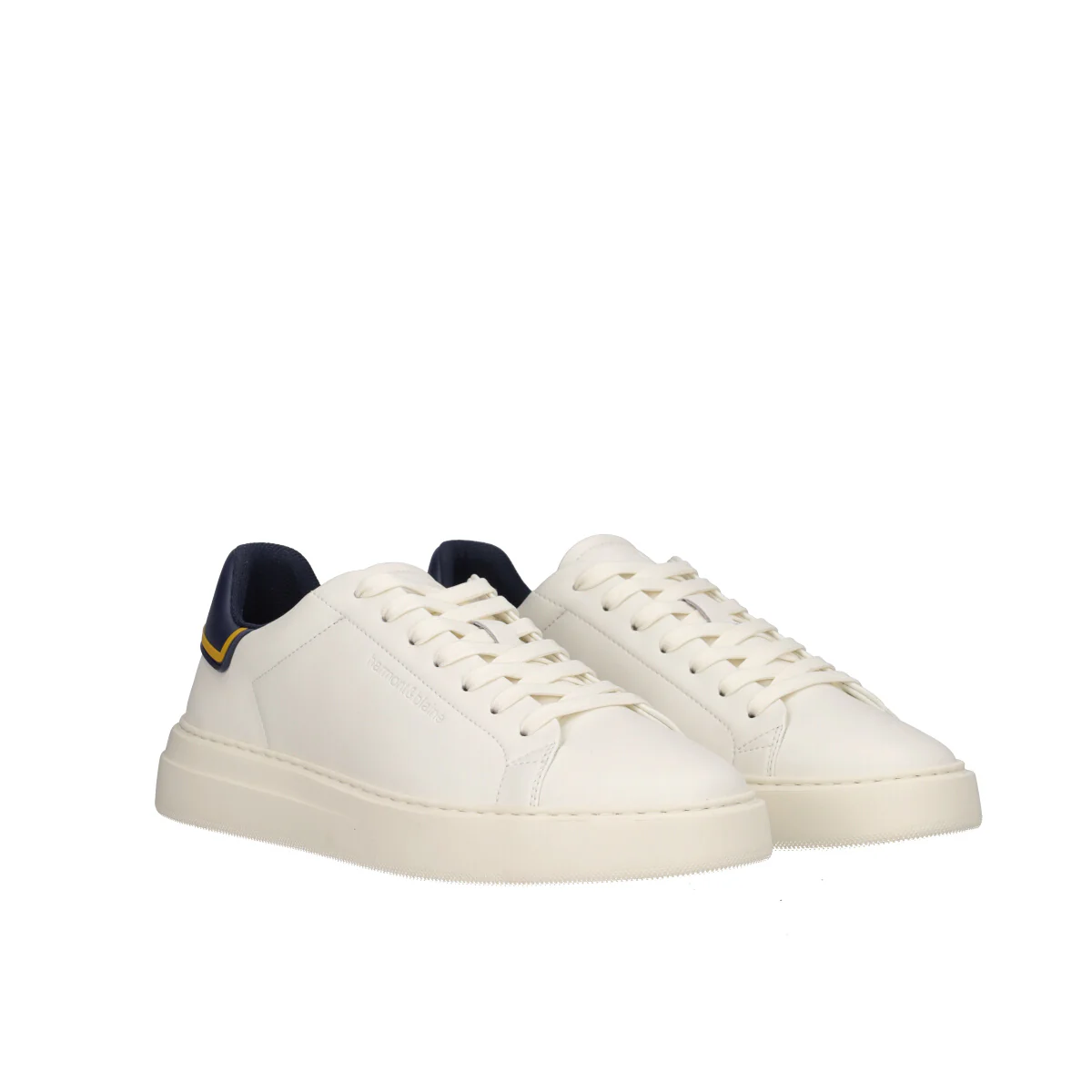 Sneakers Uomo Bianche - Image 3